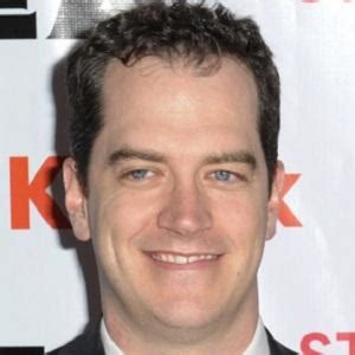 Mark Douglas Net Worth