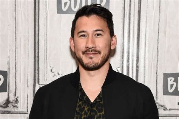 Mark Fischbach Net Worth