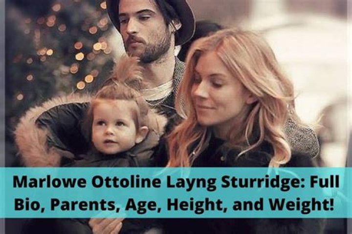 
Marlowe Ottoline Layng Sturridge Height, Weight, Net Worth, Age, Birthday, Wikipedia, Who, Nationality, Biography 