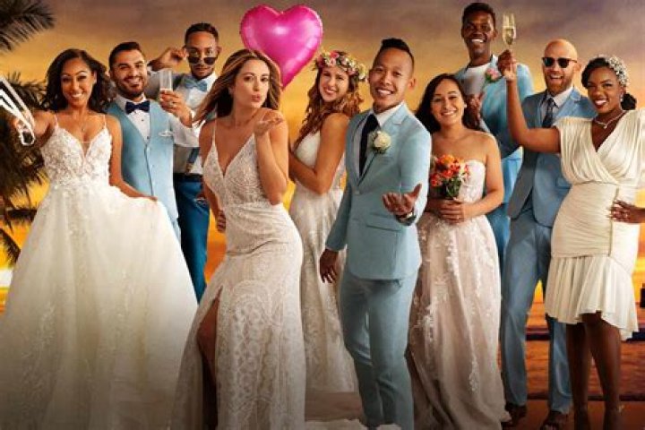 Married At First Sight (US) Season 15 Episode 17 Release Date: Decision Day’s Near!