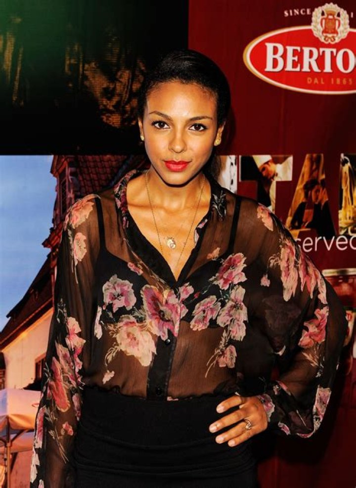 Marsha Thomason Net Worth
