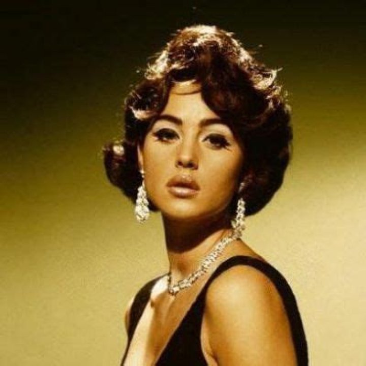 
Martha Karagianni An Iconic Actress Passed Away At The Age Of 83 