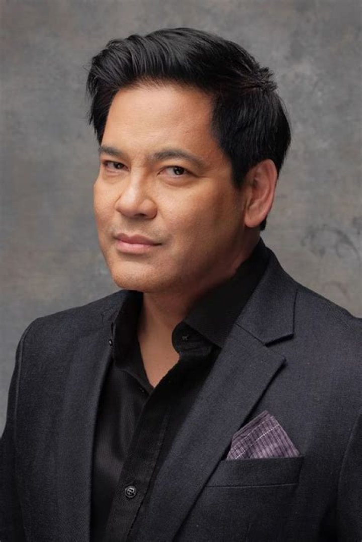 Martin Nievera
