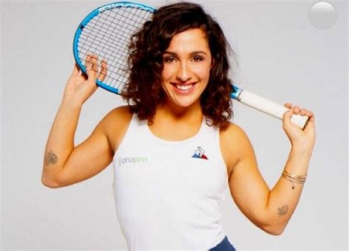 Martina Borgomanero Height, Weight, Net Worth, Age, Birthday, Wikipedia, Who, Nationality, Biography