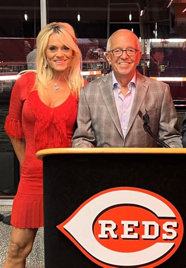 Marty Brennaman