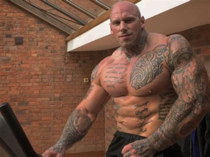 Martyn Ford