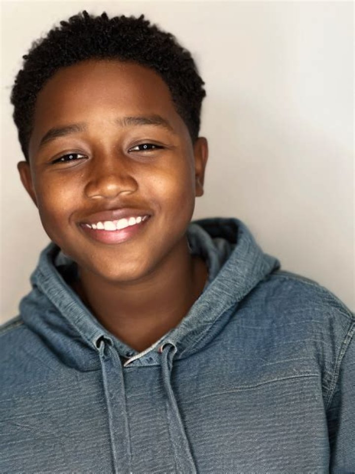 Marvin L. Winans Jr. Net Worth