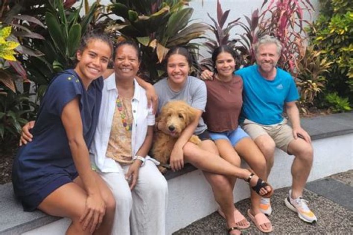 
Mary Fowler | Caoimhin Fowler And Ciara Fowler | Brother 