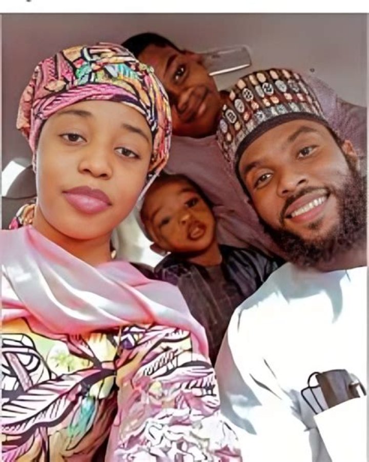 Maryam Hassan Net Worth