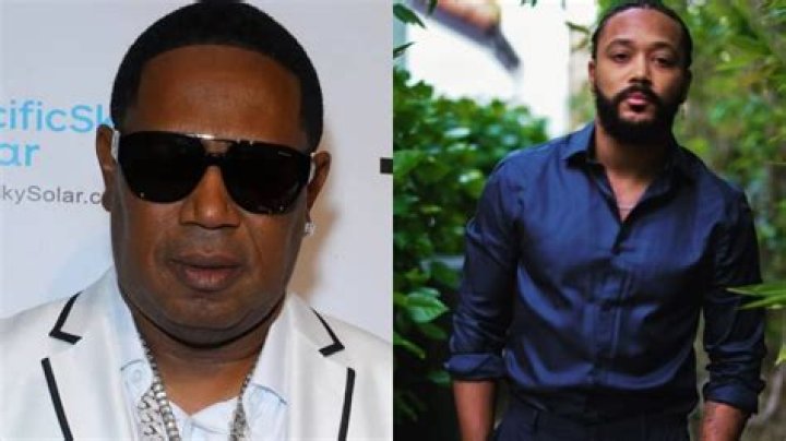 Master P And His Son, Romeo Miller’s Social Media Beef Explained