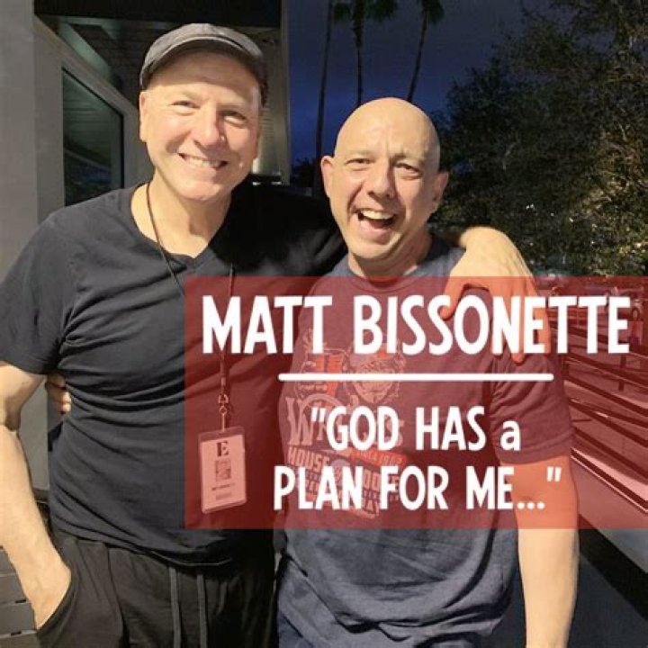Matt Bissonette Net Worth