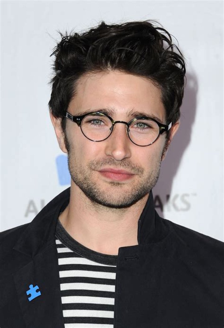 Matt Dallas