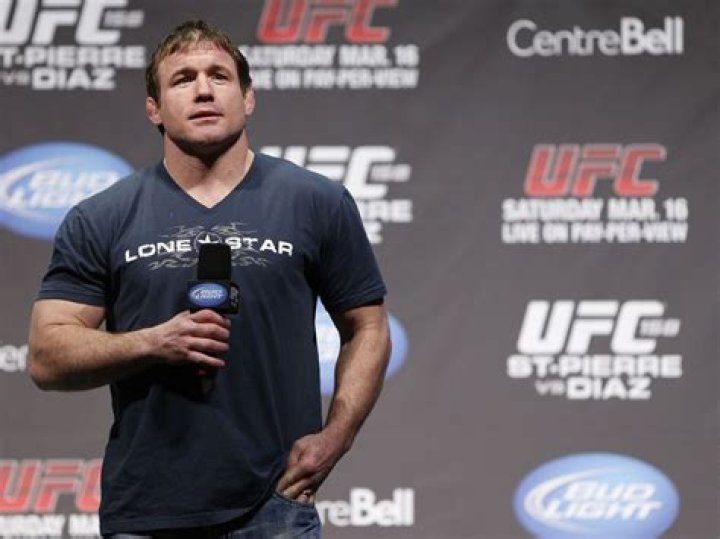 Matt Hughes