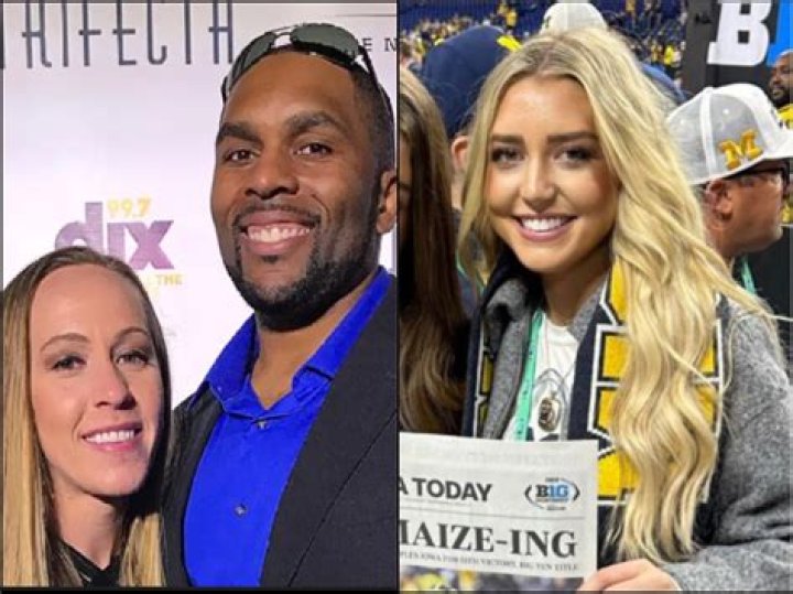 Matt Painter has been Married to his Wife, Sherry Painter, since 2018