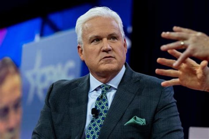 Matt Schlapp