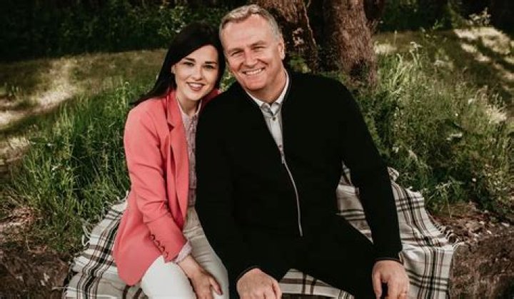 Matt Shea Wife, Is He Married To Rose Worrell?