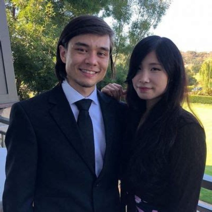 
Matt Stonie Has Been Dating Mei For Over 7 Years 
