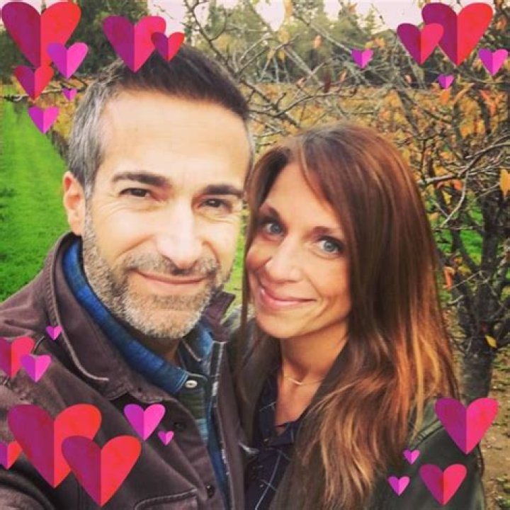 Matt Vasgersian Bio, Wiki, Age, Height Wife, Santa Maria, Salary, and Net Worth.