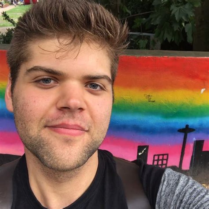 
Matthew Francis Johnson Age, Birthday, Wikipedia, Who, Nationality, Biography 