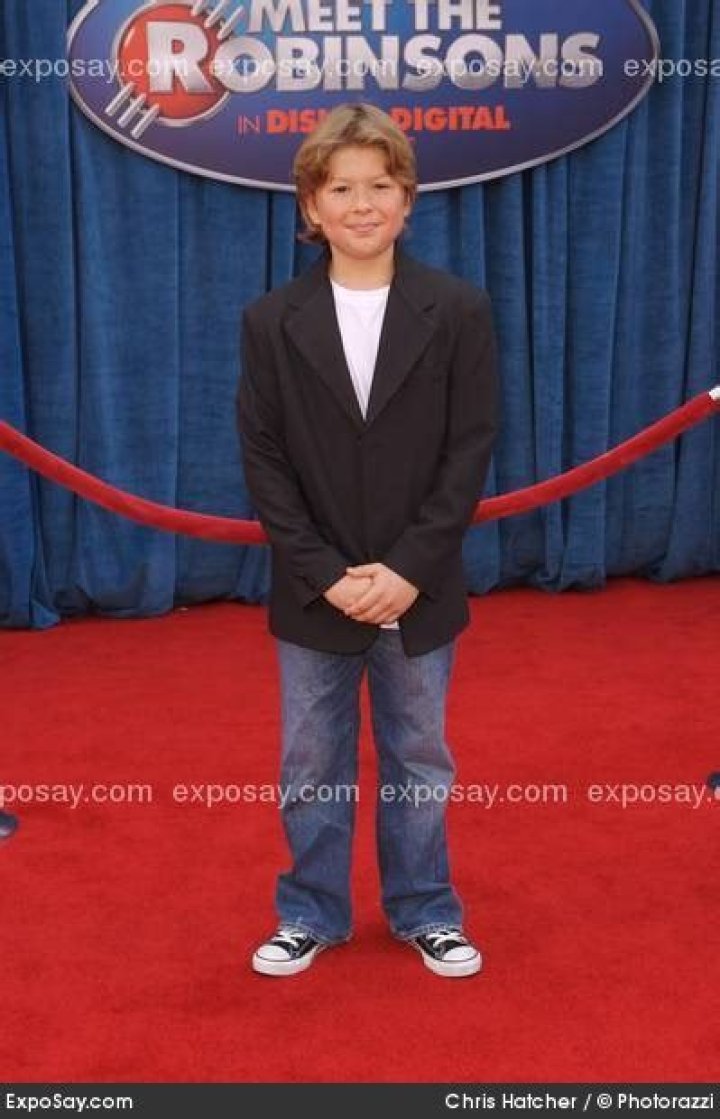 Matthew Josten | TG Time