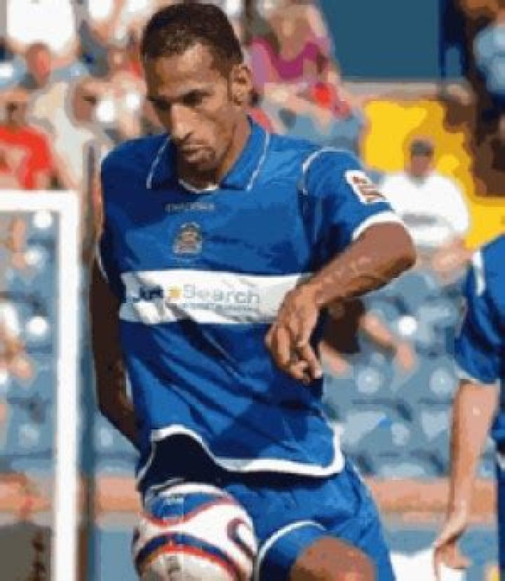 Matthew McNeil Net Worth