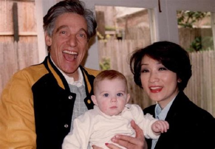 Maury Povich and Connie Chung’s son:  Matthew Jay Povich Wiki, Bio, Net Worth, age, family, gay