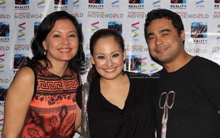 Max Eigenmann Parents: Father Mark Gil And Mother Maricar Jacinto-Eigenmann