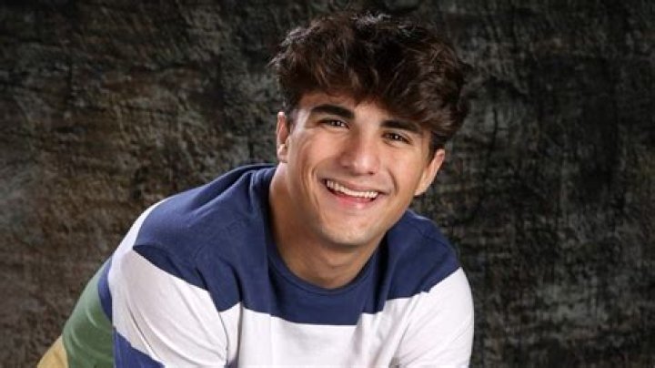 
Max Haueter Height, Weight, Net Worth, Age, Birthday, Wikipedia, Who, Nationality, Biography 