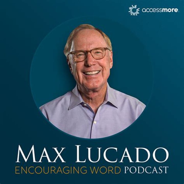 Max Lucado’s Net Worth, Biography, Career, Awards, Fact and Life Story