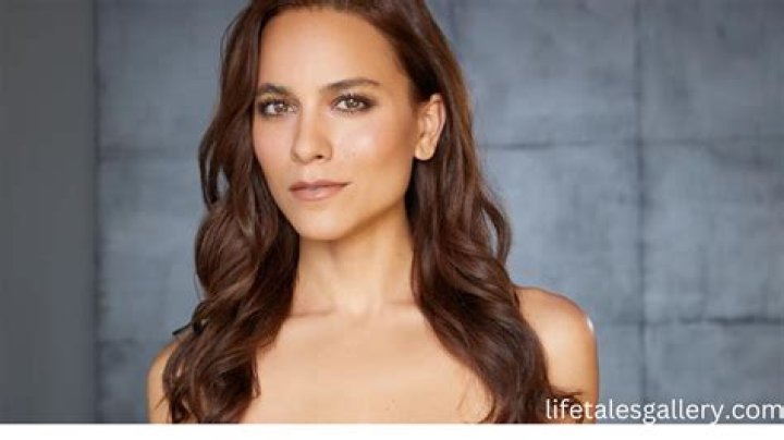 Maya Stojan Net Worth