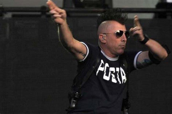 Maynard James Keenan Net Worth