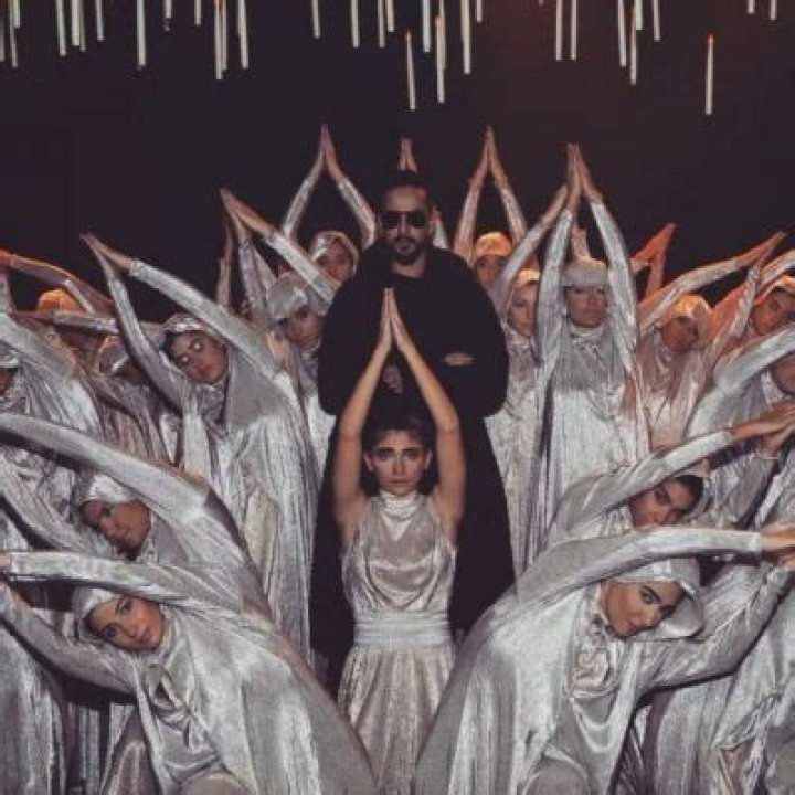 
Mayyas Has Won The Title Of “America’s Got Talent” Season 14 