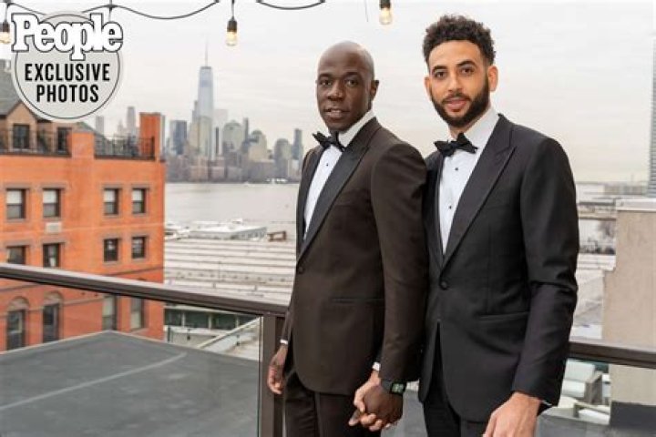 McKinley Belcher III Wife Name; Net Worth Family Ethnicity & Instagram