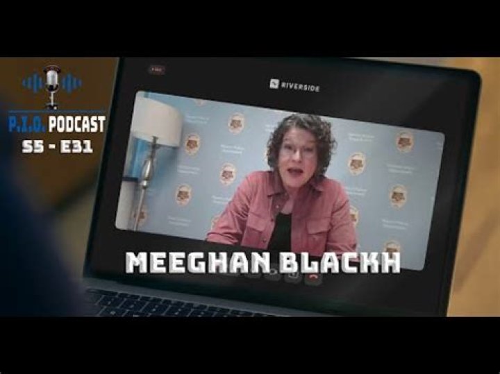 Meeghan Black Net Worth