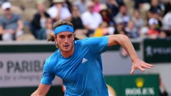 Meet Apostolos Tsitsipas – Julia Apostoli Age, Birthday, Wikipedia, Who, Nationality, Biography