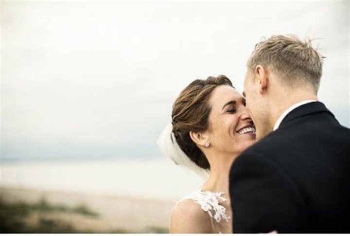 Meet Cara Banks Husband Ollie Banks