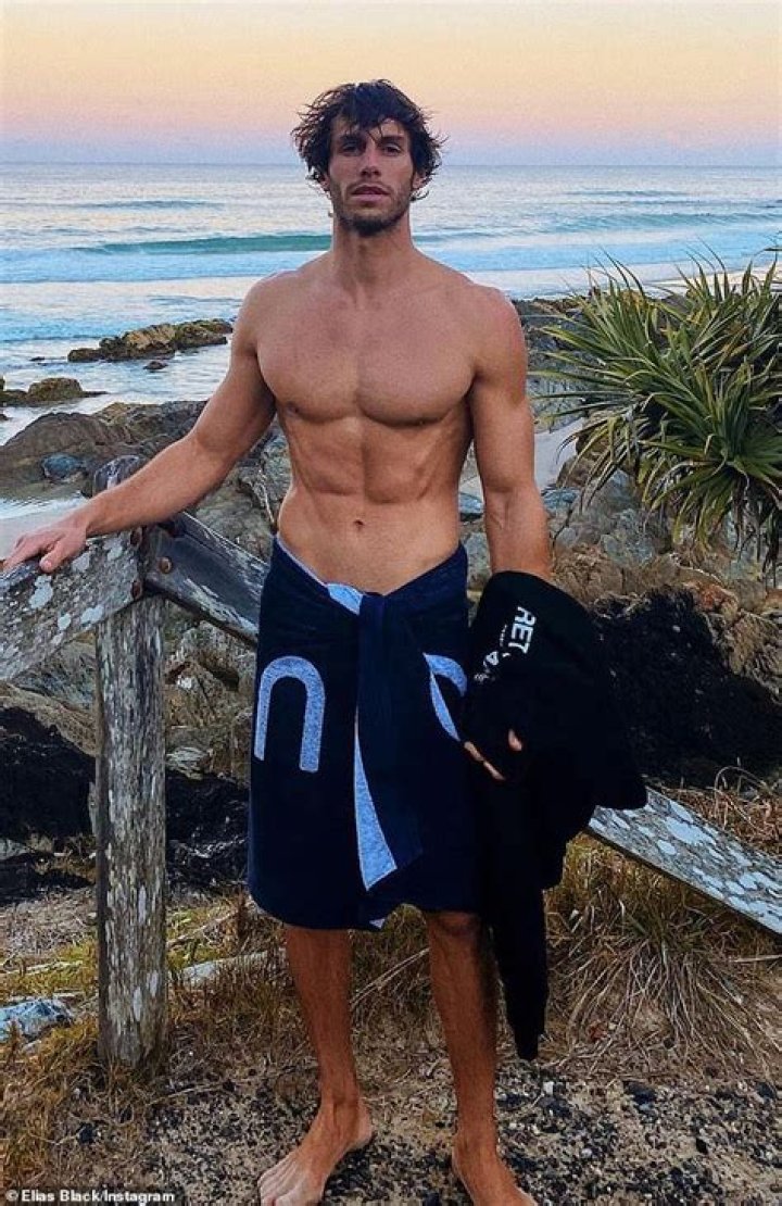 Meet Elias Chigros On Byron Baes – Details On Age Wikipedia And Ethnicity