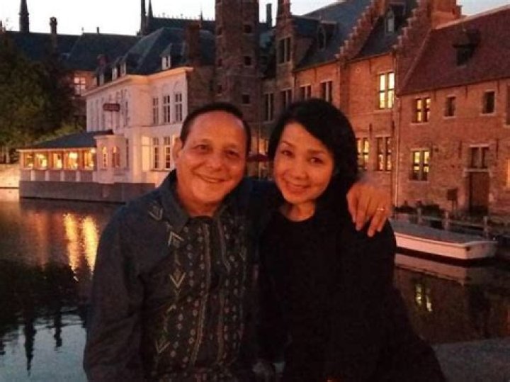 
Meet Ida Ramos: Ronnie Henares Wife, Family, Kids, and Net Worth 
