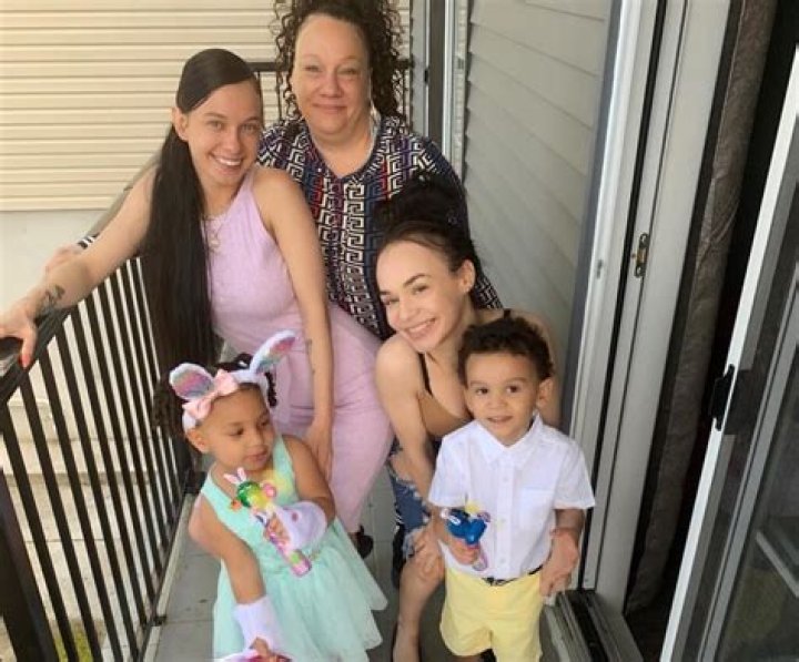 Meet Jacoby Brissett Parents, Single Mom Lisa Brown Raised Him