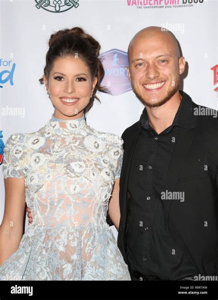Meet Johannes Bartl, Amanda Cerny’s Boyfriend