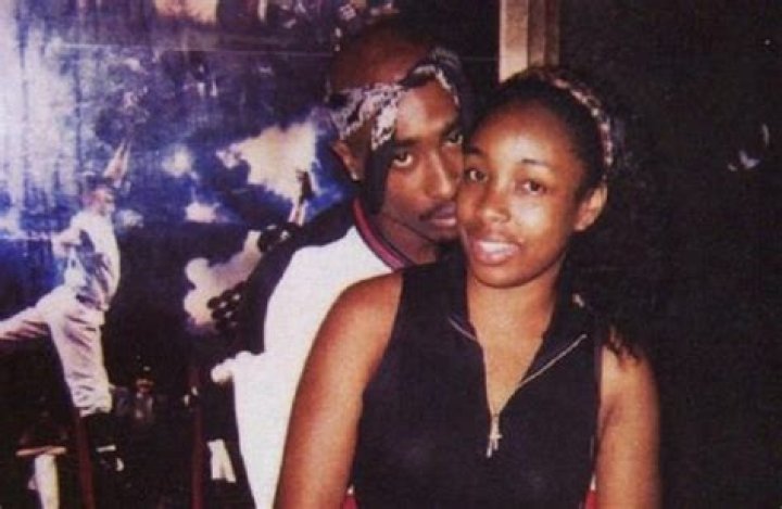 Meet Keisha Morris – Tupac Shakur’s Ex-wife