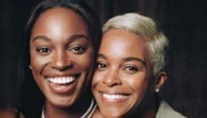 Meet Sloane Stephens Father John Stephens And Mother Sybil Smith, Family And Net Worth