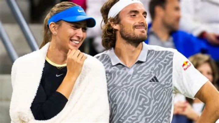 Meet Stefanos Tsitsipas’ Girlfriend, Theodora Petalas On Instagram