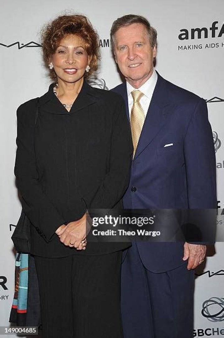Meet William Cohen Wife Janet Langhart Cohen: Family Details About The American Politician