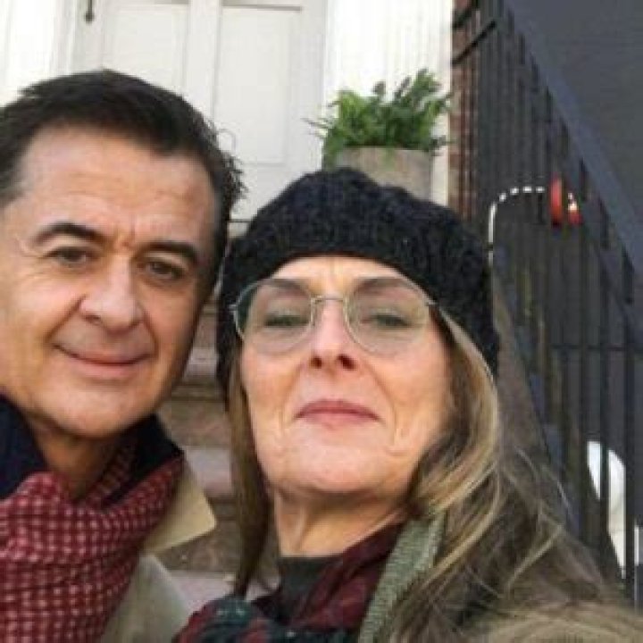 
Megan Cusack Parents: Who Are Padraig And Denise Cusack? Ethnicity And Family 