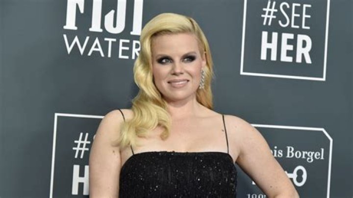 
Megan Hilty Speaks Out After Pregnant Sister’s Death In Sea Plane Crash 