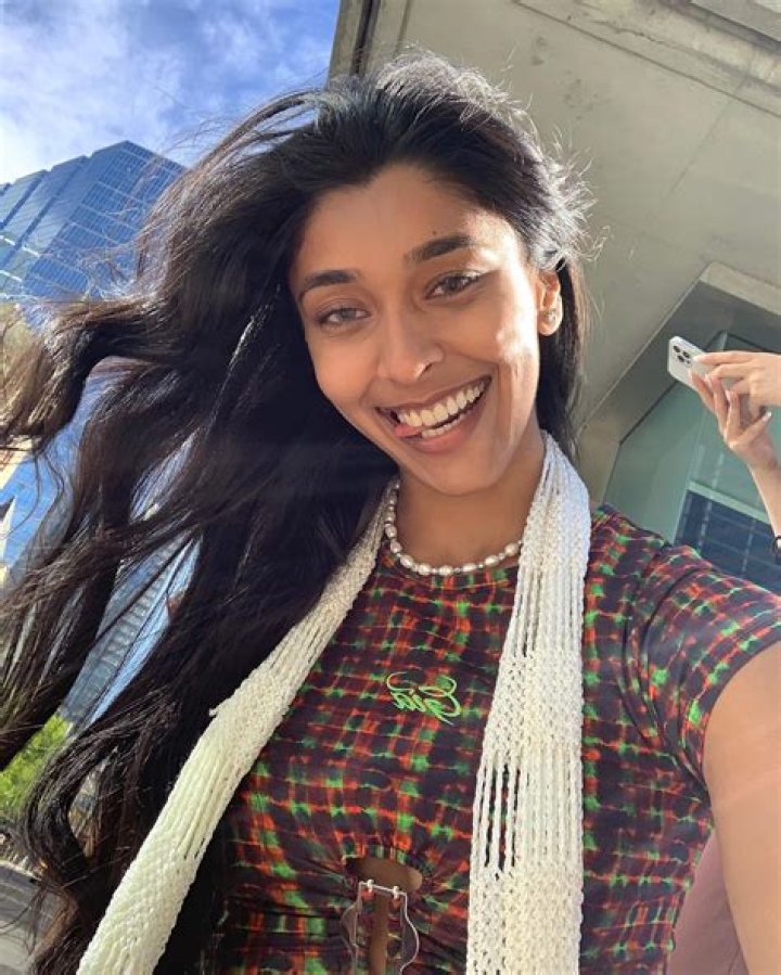 
Megha Thakur A TikTok Star Passed Away At The Age Of 21 