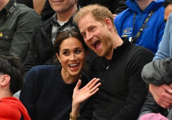 Meghan Markle Net Worth : Charity & Houses