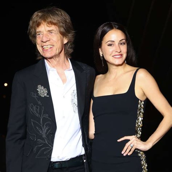 Ballerina Melanie Hamrick; mother of Mick Jagger’s eighth child! How much is her net worth?