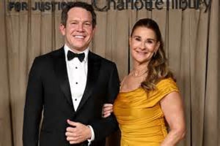 Melina Lizette Net Worth